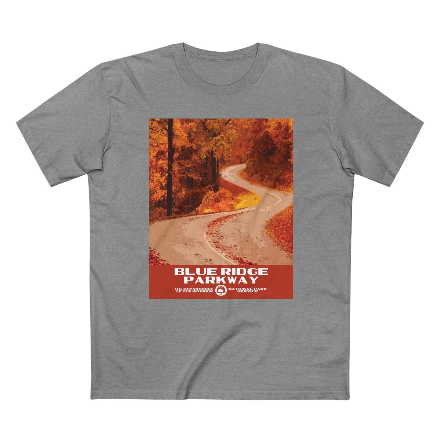 Blue Ridge Parkway T-Shirt