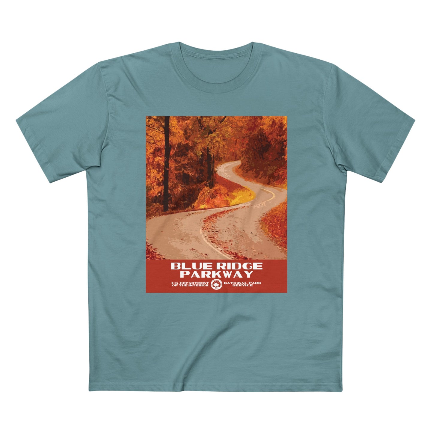 Blue Ridge Parkway T-Shirt