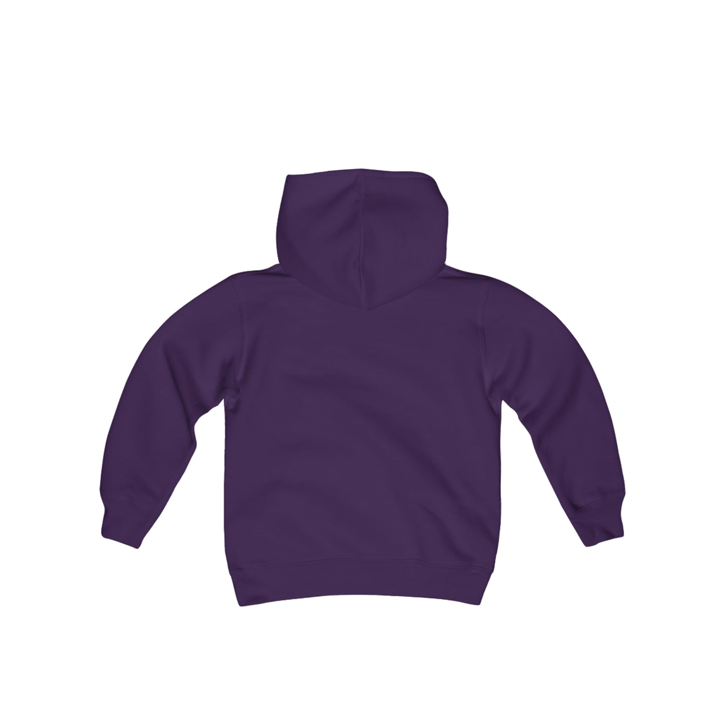 Capitol Reef National Park Kids Hoodie - Arrowhead Chunky Text