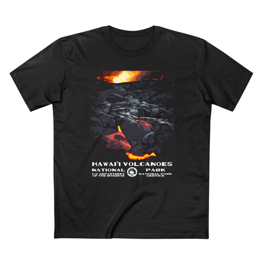 Hawai'i Volcanoes National Park T-Shirt