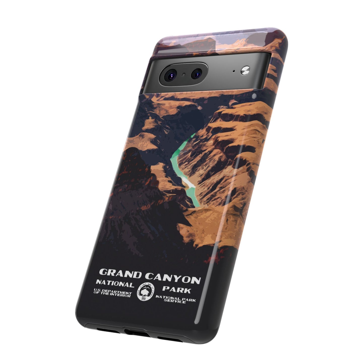 Grand Canyon National Park Phone Case