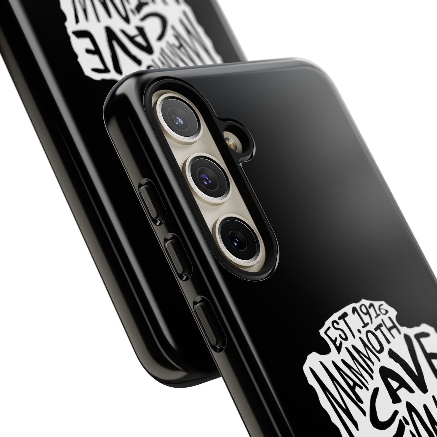 Mammoth Cave National Park Phone Case - Arrowhead Design