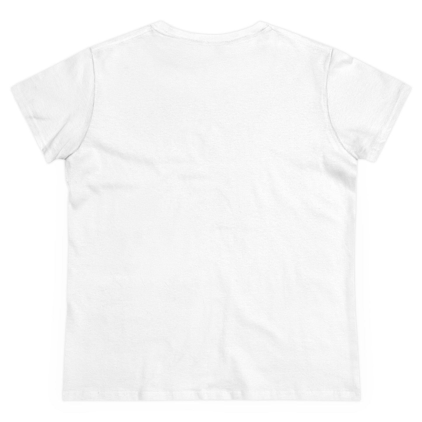 Yosemite National Park T-Shirt - Women's Starry Night