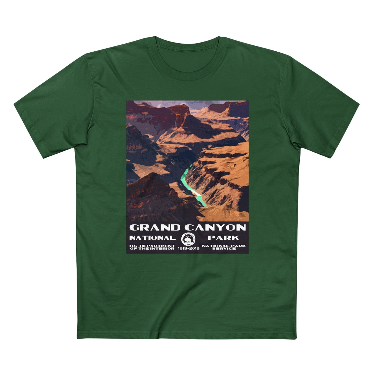 Grand Canyon National Park T-Shirt