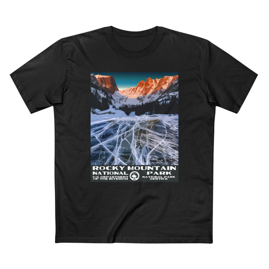 Rocky Mountain National Park T-Shirt