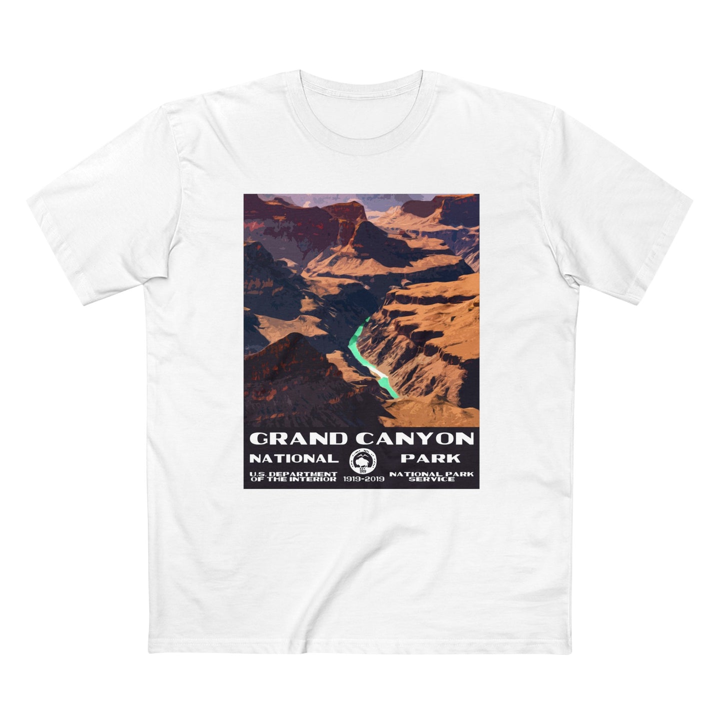 Grand Canyon National Park T-Shirt
