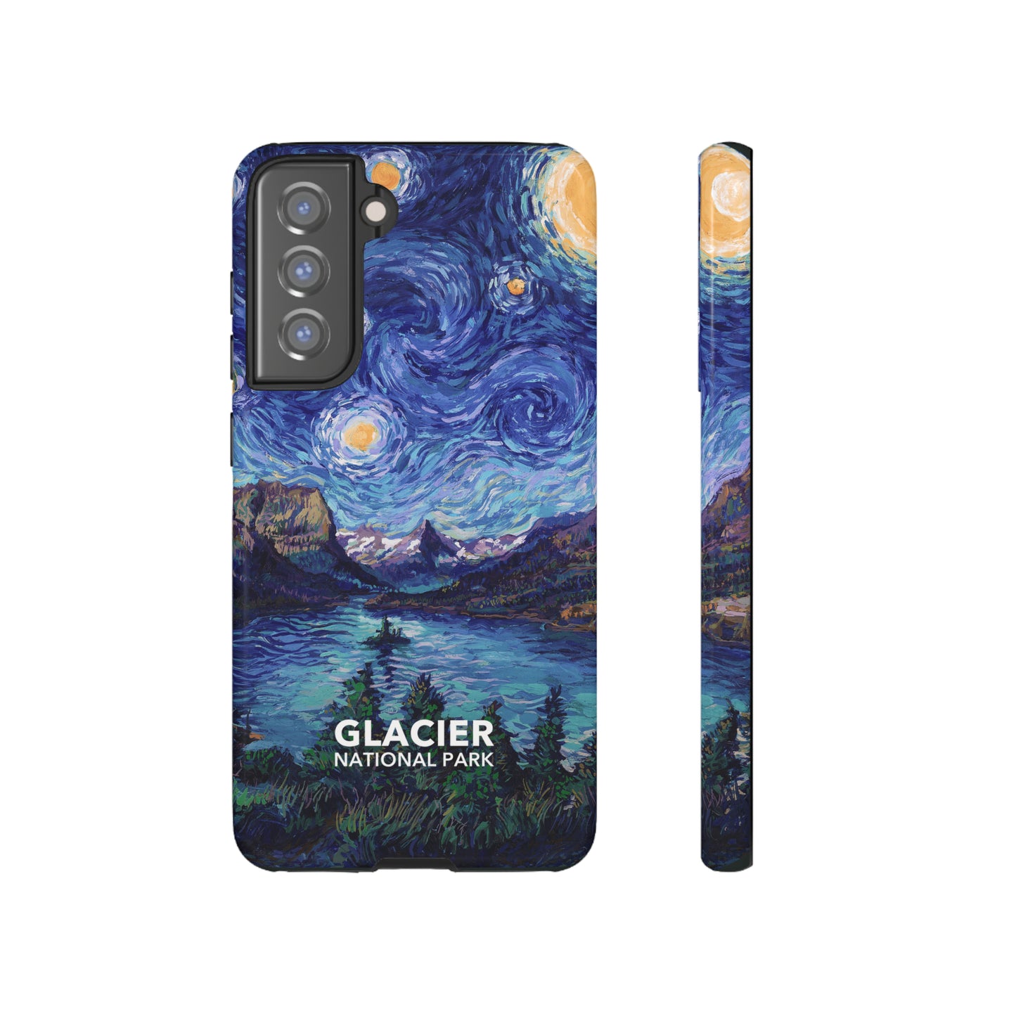 Copy of Rocky Mountain National Park Phone Case
