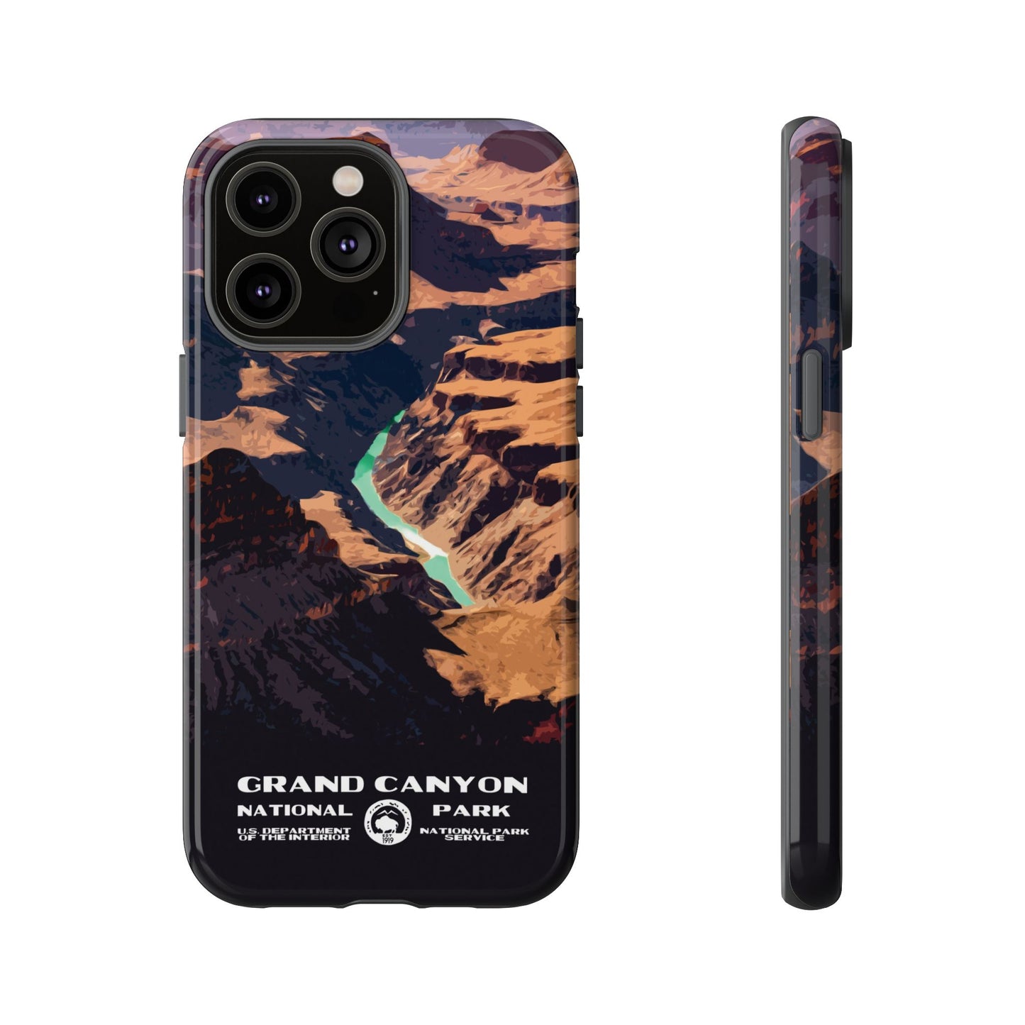 Grand Canyon National Park Phone Case