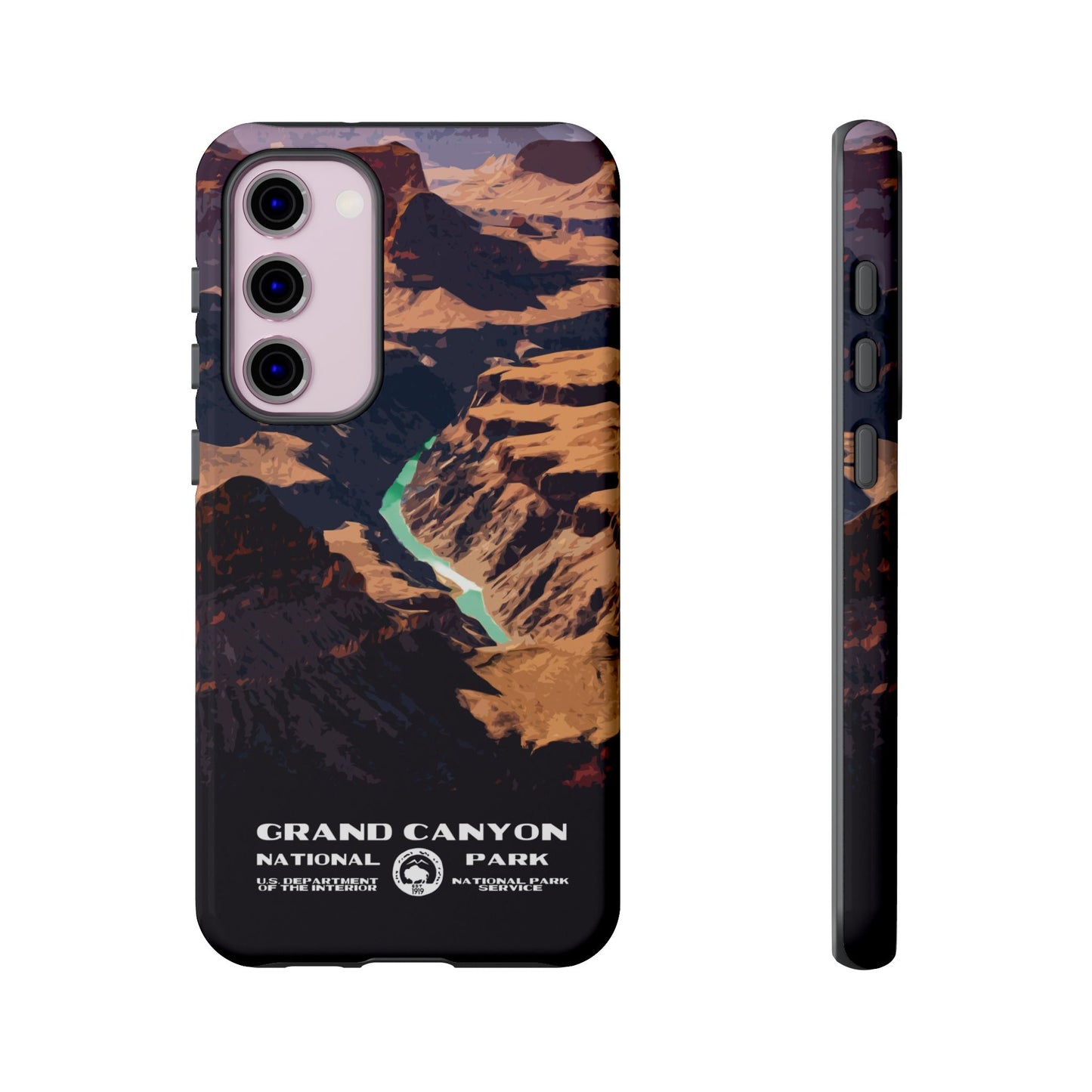 Grand Canyon National Park Phone Case