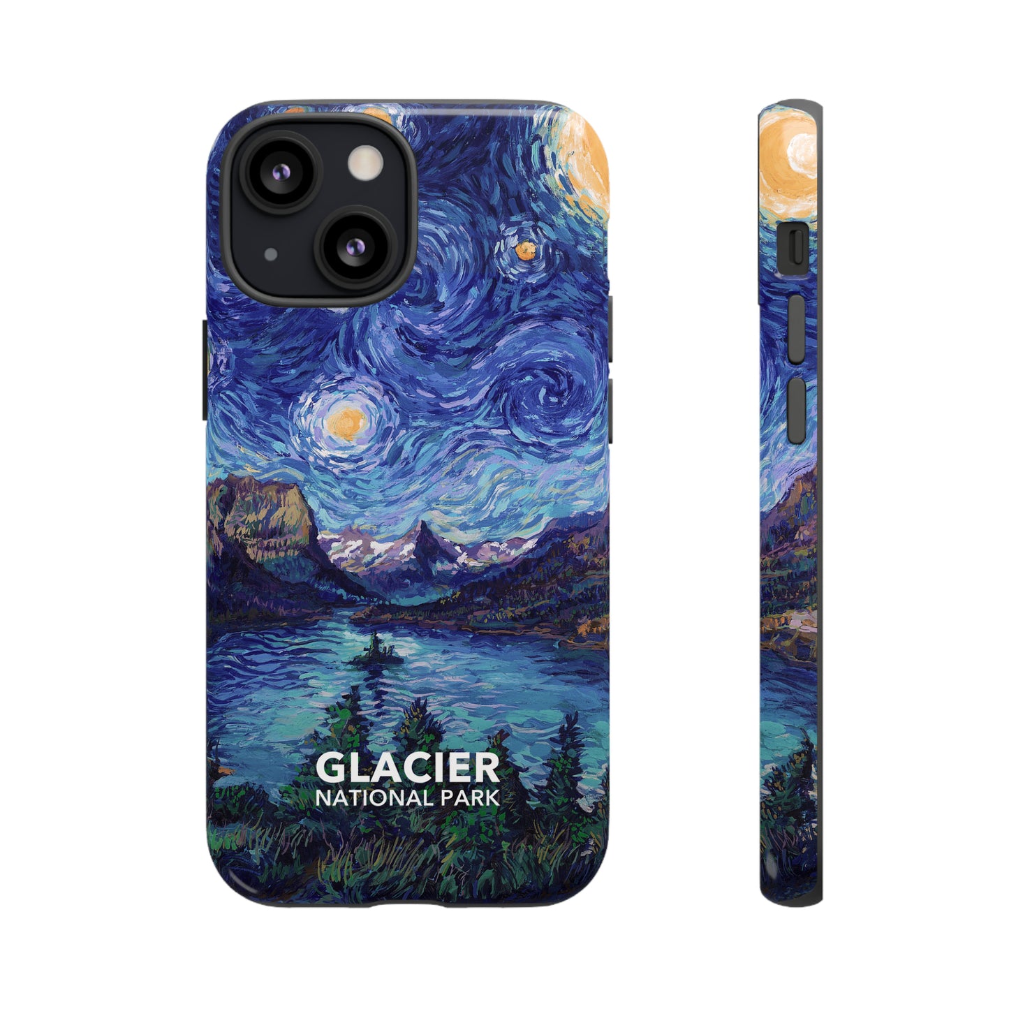 Copy of Rocky Mountain National Park Phone Case