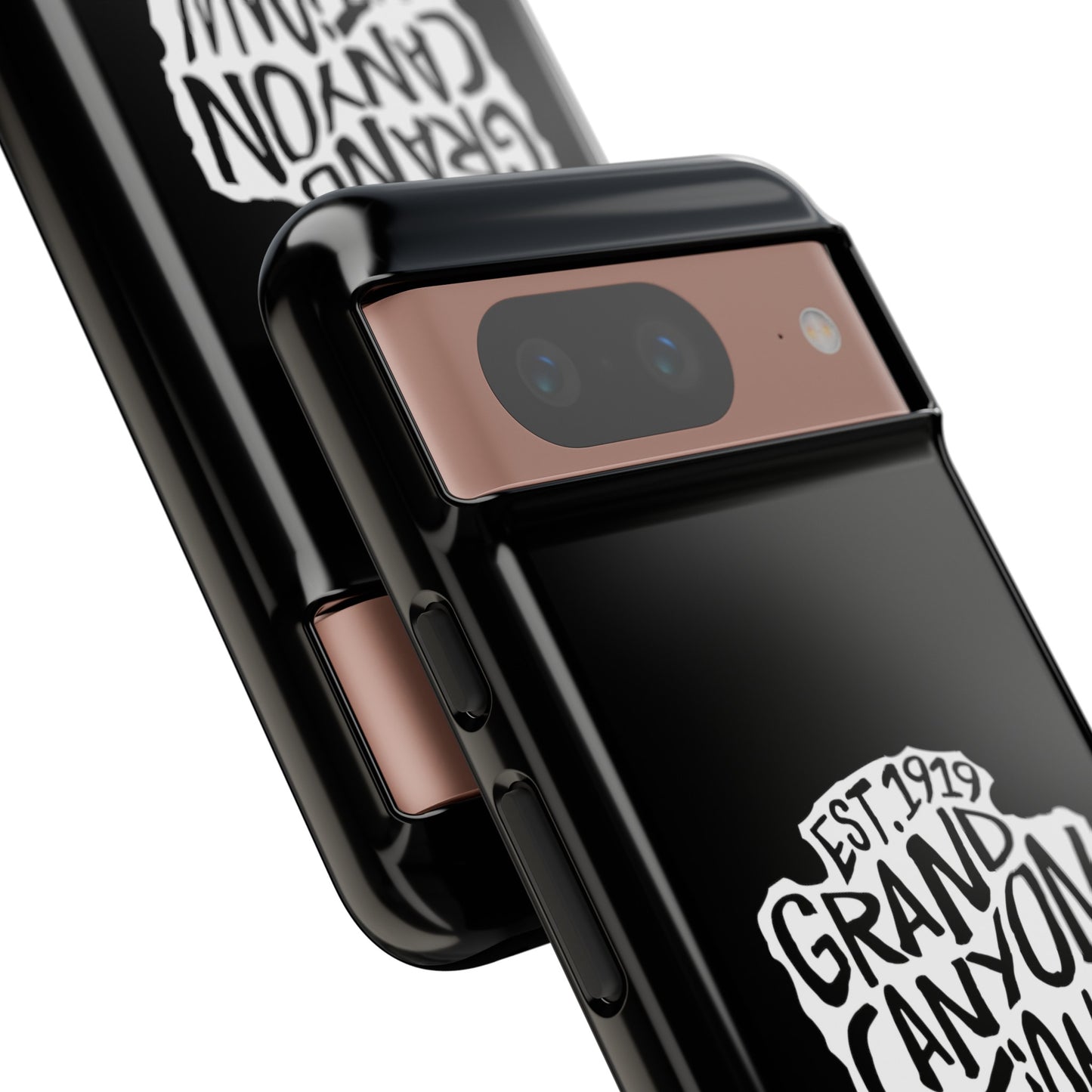 Grand Canyon National Park Phone Case - Arrowhead Design