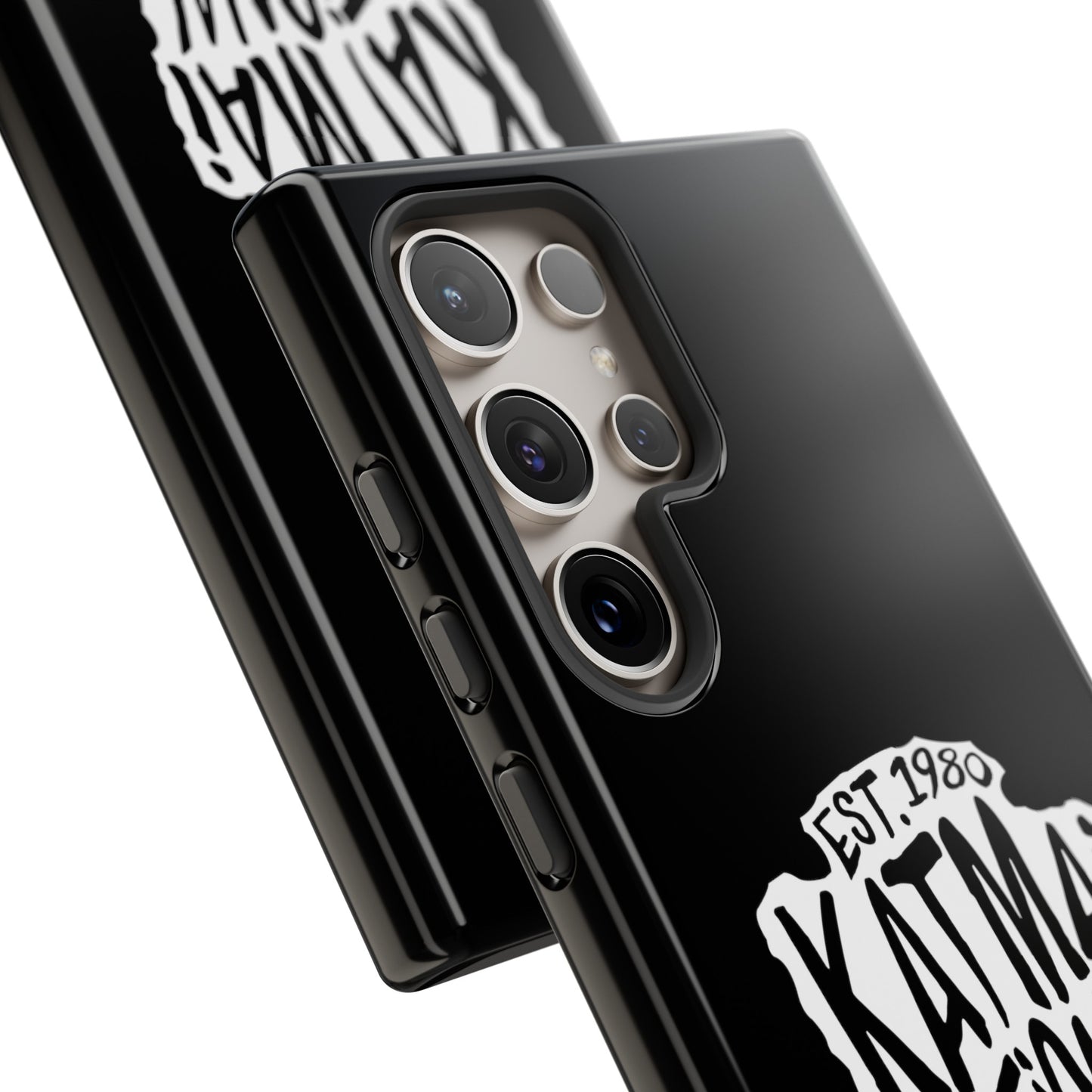 Katmai National Park Phone Case - Arrowhead Design