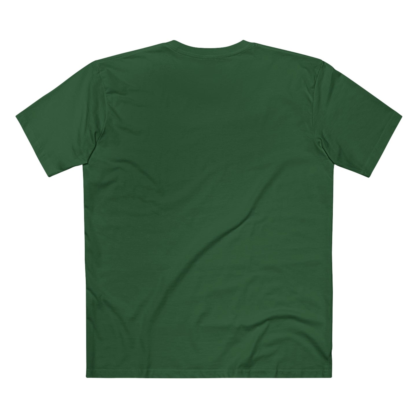 Denali National Park T-Shirt - Mountain Graphic
