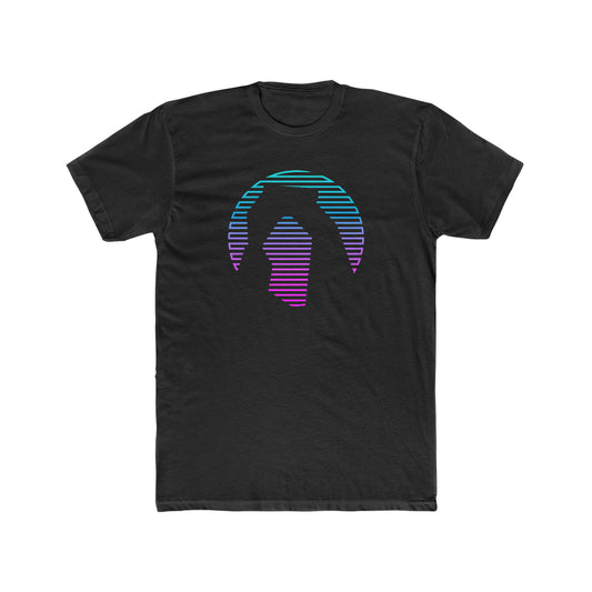 Arches National Park T-Shirt - Limited Edition Delicate Arch Neon