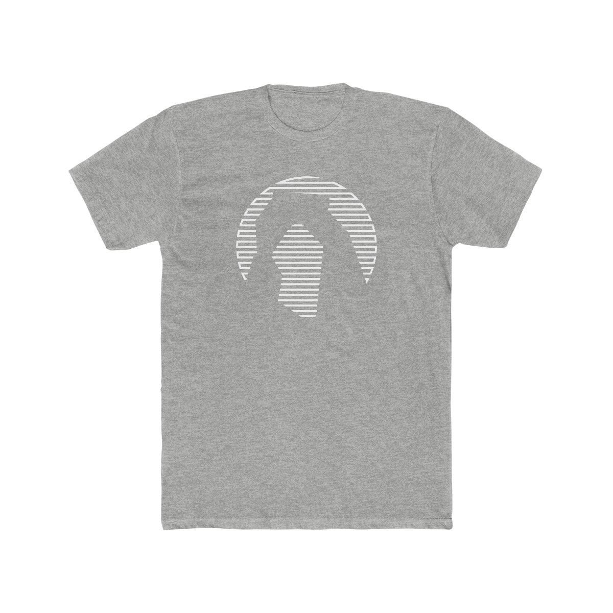 Arches National Park T-Shirt - Limited Edition Delicate Arch Black and White