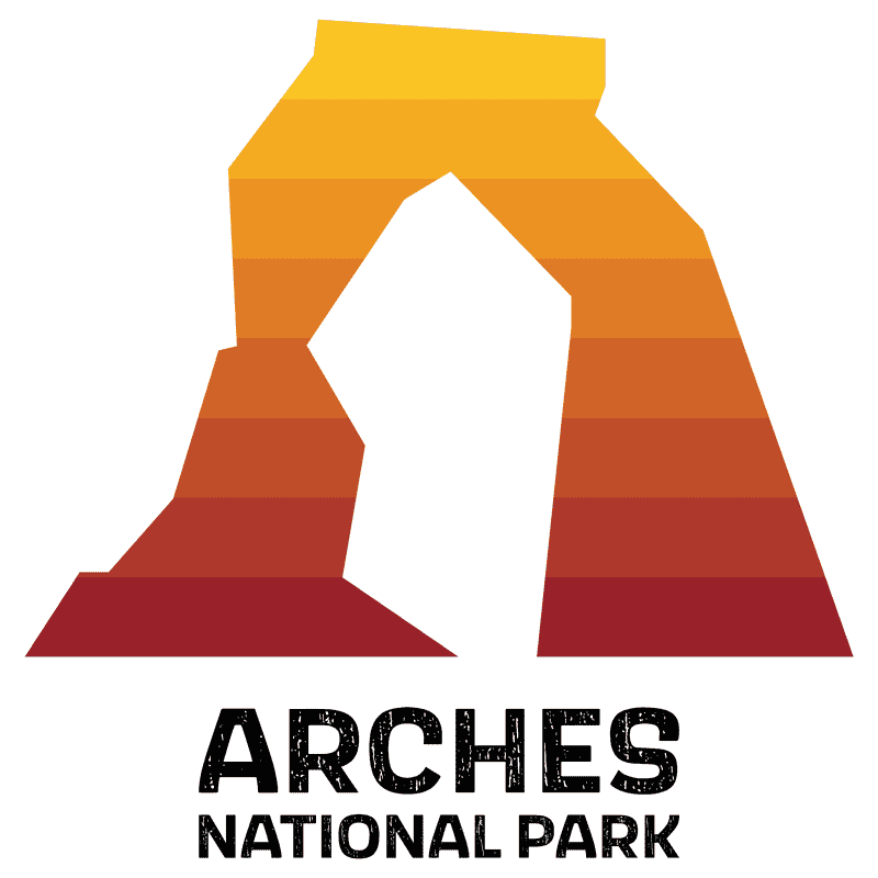 Arches National Park T-Shirt Delicate Arch