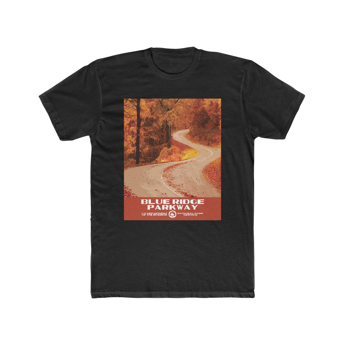 Blue Ridge Parkway T-Shirt