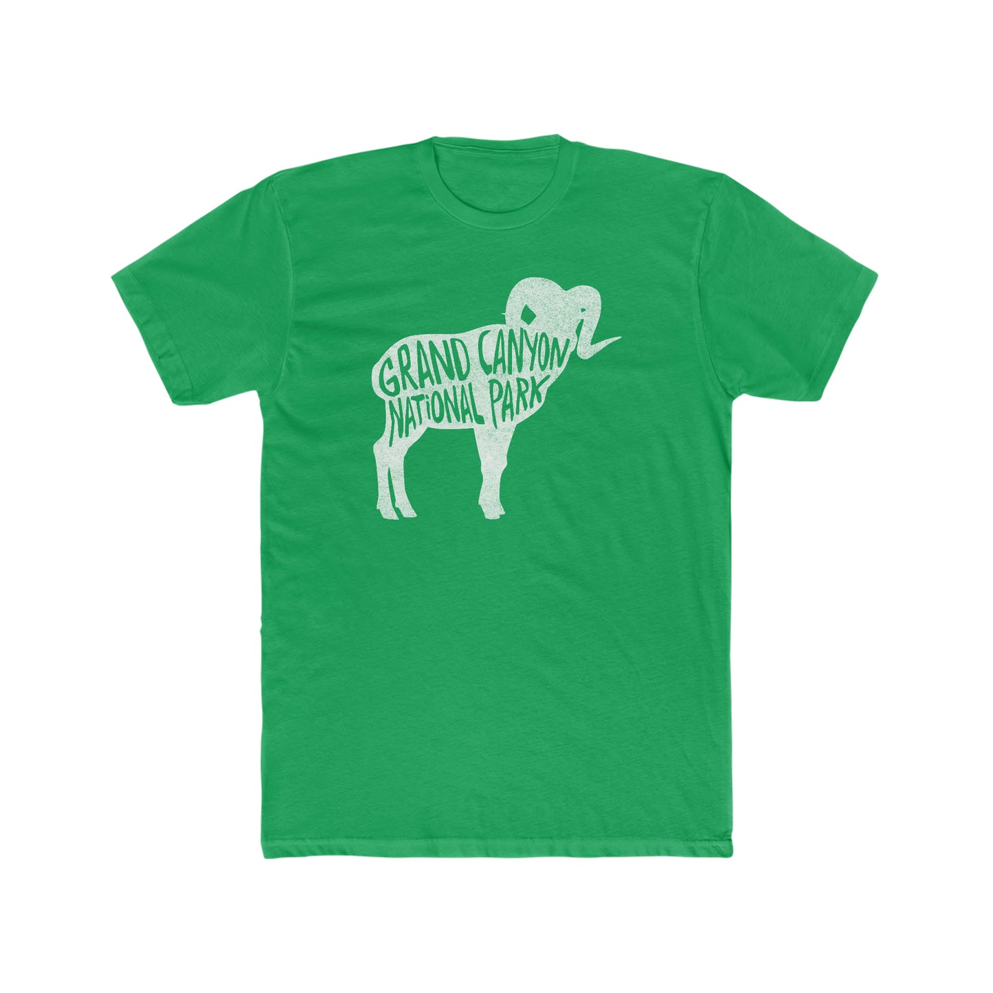 Grand Canyon National Park T-Shirt - Bighorn Sheep